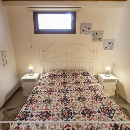 Zurbar Traditional Ferienhaus Maroni
