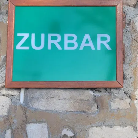 Ferienhaus Zurbar Traditional