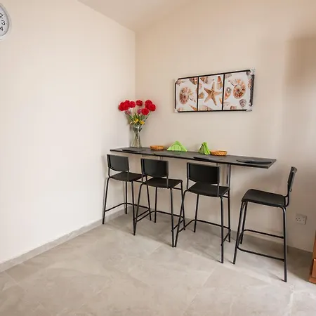 Zurbar Traditional Holiday home *