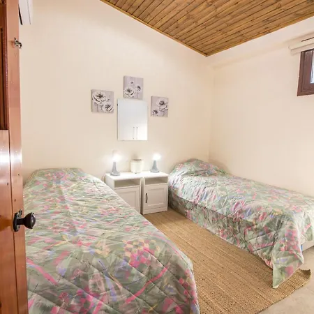 Zurbar Traditional Сasa de vacaciones Maroni