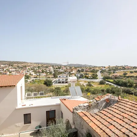 Сasa de vacaciones Zurbar Traditional Maroni